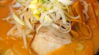 Bika - 仙臺味噌ラーメン