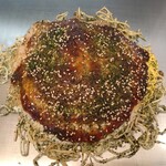 お好み焼き 登きや - 