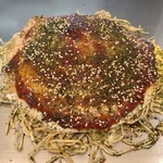 お好み焼き 登きや - 
