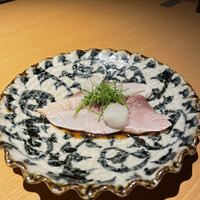 新宿 和食 やましろ - 