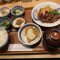 魚とおばんざい 泉士 - 