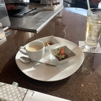 鉄板焼 すみだ - 