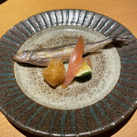 新宿 和食 やましろ - 