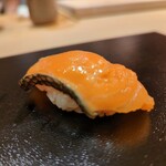 すし 良月 - マスノスケ