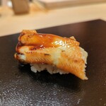 すし 良月 - 穴子