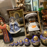 ゴドノフ東京 丸ビル店 - 