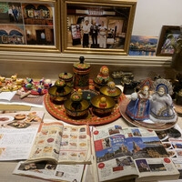 ゴドノフ東京 丸ビル店 - 