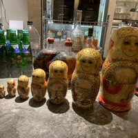 ゴドノフ東京 丸ビル店 - 