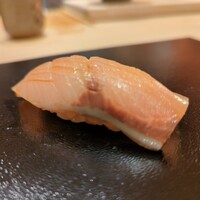 すし 良月 - ブリ
