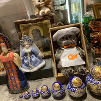 ゴドノフ東京 丸ビル店 - 