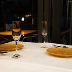 イル カンパネッロ - クリスマスや誕生日等の特別な日にも