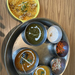 ACCHA Indian Masala Curry - 