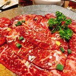 焼肉　三宝 - 