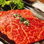 焼肉　三宝 - 