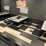 熟成ホルモンと焼肉 肉次郎 - 