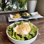 旬菜居食屋 Oeuf Oeuf - 