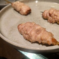 焼鳥  吉祥 - 