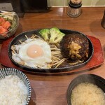 鉄板キッチン 新 - 