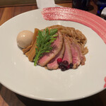 Gion Duck Noodles - 