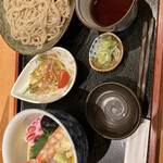 Sushi Daining Utsukimura - 