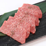 熟成ホルモンと焼肉 肉次郎 - 和牛ザブトン
