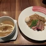 Gion Duck Noodles - 