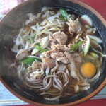 星川製麺 彩 - 