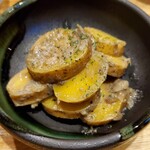 和酒・煮込み らいどん - 