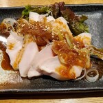 和酒・煮込み らいどん - 