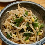和酒・煮込み らいどん - 