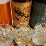 和酒・煮込み らいどん - 