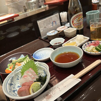 天ぷら ひさご ラシック店 - 