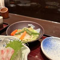 天ぷら ひさご ラシック店 - 