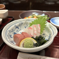 天ぷら ひさご ラシック店 - 