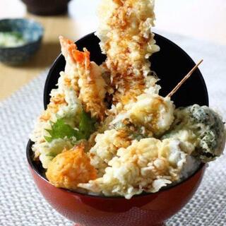 天ぷら 天喜代_2