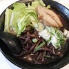 麺王  - 熊本キャベツラーメン 730円