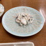 まぐろ・ふぐ 満海 - 