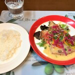 Bistrot AOKI - コンビネーションランチ