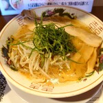 Jaken - 2022年12月　醬油ラーメン