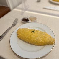 レストラン香味屋 - 