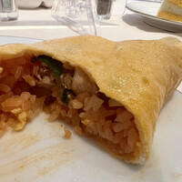 レストラン香味屋 - 