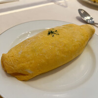 レストラン香味屋 - 