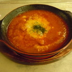 パスタ・リコッタ - 