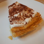 コレット - ちょっと食べちゃった