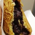 忍者たい焼 - 