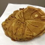 忍者たい焼 - 