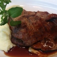 37 Steakhouse & Bar - ≪37 Steakhouse & Bar@六本木ヒルズ≫