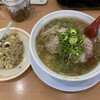 Ramen Nikoku - 