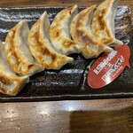 肉汁餃子のダンダダン - 