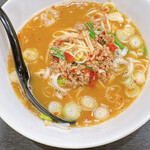 Taiwan Ramen Sen - 